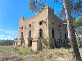 Fondo rustico  Aixalella