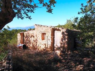 Rural plot  Bítem