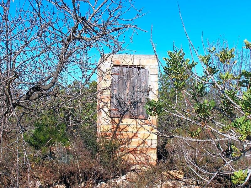 Foto 1e09dcf3-16c1-45f2-ac61-d5ca640772ab. Finca rústica en Bítem Tortosa