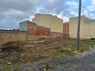 Terreny residencial  De les vinyetes