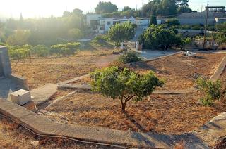 Terreno residenziale  Camí sant jordi