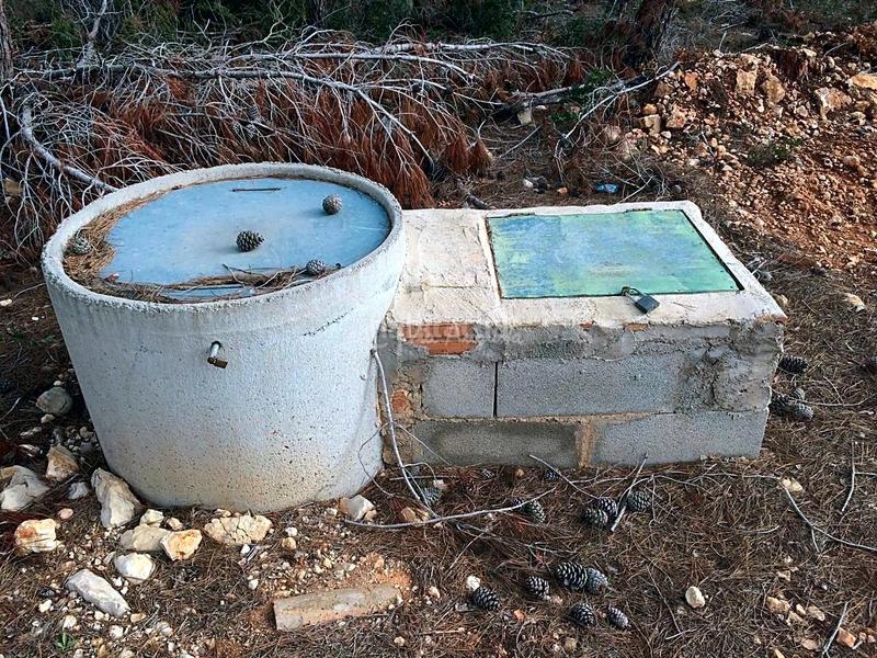 Foto a74649ca-83ac-4d32-93d9-14511715f598. Rural plot in Perelló (El)