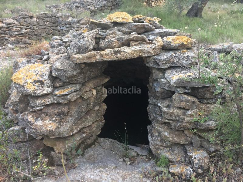 Foto 0f82cdf4-bccd-4802-ae86-776f10e30cc5. Finca rústica a Tivenys