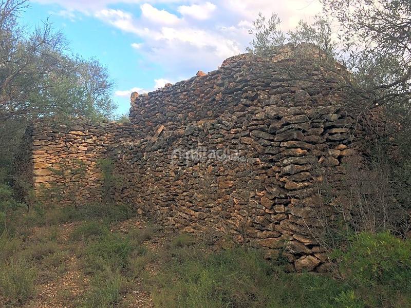 Foto 71db7603-53c4-45f5-b7d5-89d0b6bd9bce. Finca rústica a Tivenys