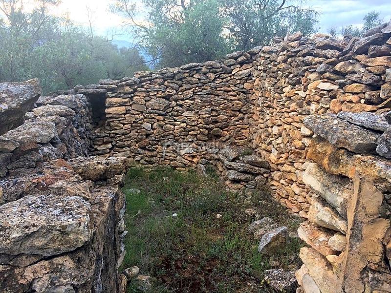 Foto 72e03165-073a-47ad-9132-ec0d638fdd5e. Finca rústica a Tivenys