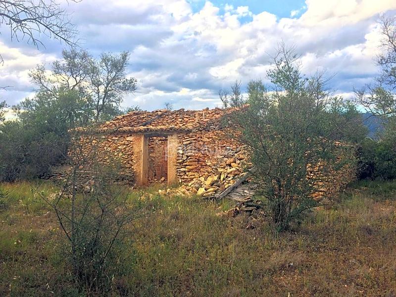 Foto c9be6906-98d5-41cf-a12c-c2da8ff30c6a. Finca rústica a Tivenys