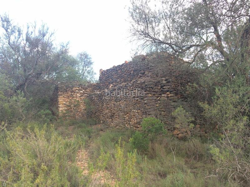 Foto e25cdffa-e113-403c-87d7-b010e0824cf1. Finca rústica a Tivenys