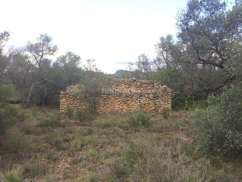 Foto f57f7021-9367-421c-97eb-83c524791eb2. Finca rústica a Tivenys