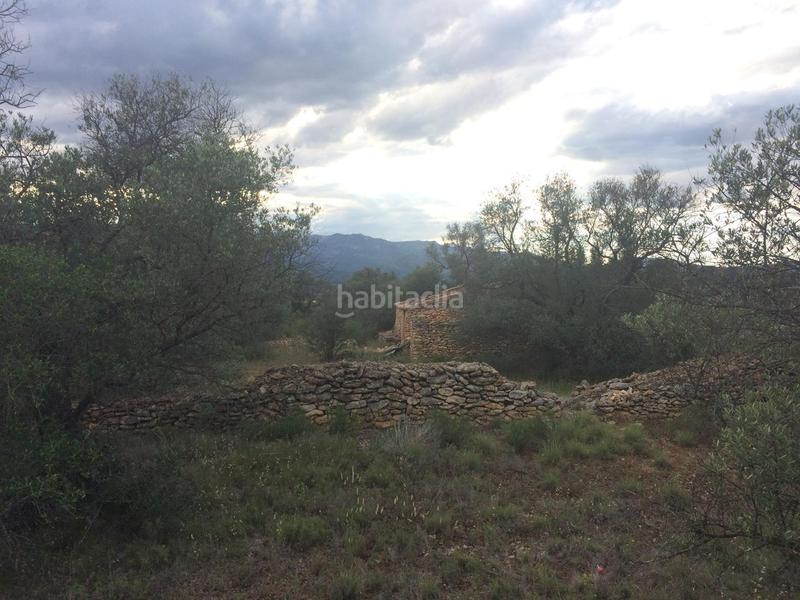 Foto eef78b8a-deac-4940-b278-7fbcc1e14ede. Finca rústica en Tivenys