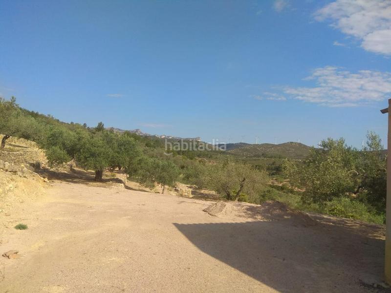 Foto c18bfa4b-2f70-490b-8699-20e29f875101. Landgut in Perelló (El)