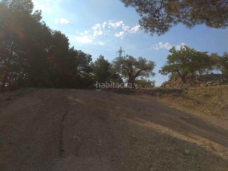 Foto 1e4df293-602e-410f-aff2-f9750f657258. Rural plot in Perelló (El)