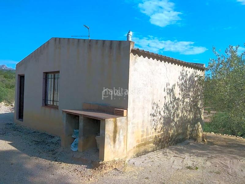 Foto 34532328-4f61-4907-a53e-8477f5acc5cf. Rural plot in Perelló (El)