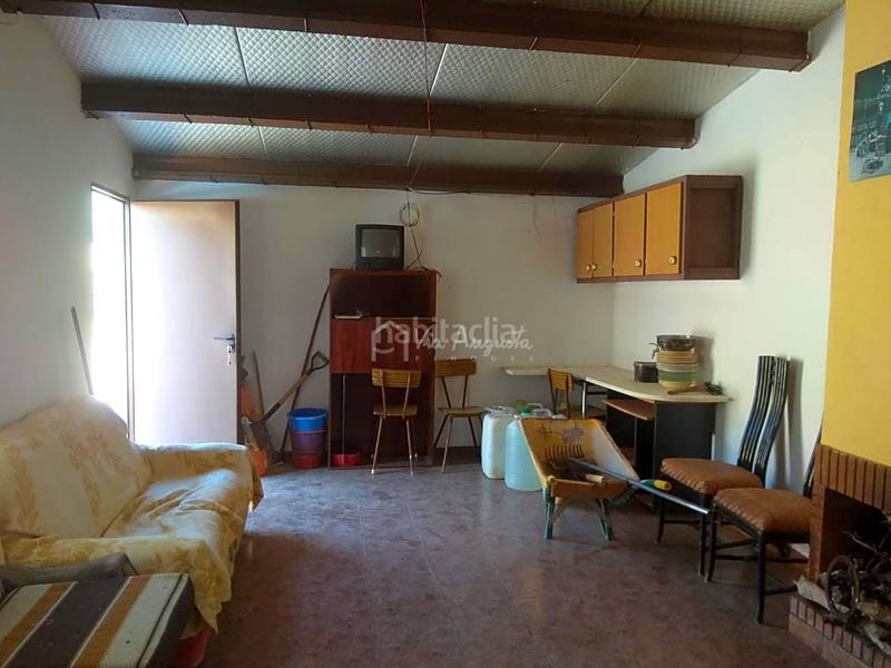Foto f074fb18-907a-4416-bd25-5b58ca376076. Rural plot in Perelló (El)