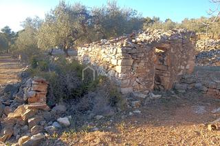 Finca rústica  Burgà