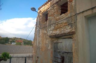 Casa  Plaça del forn