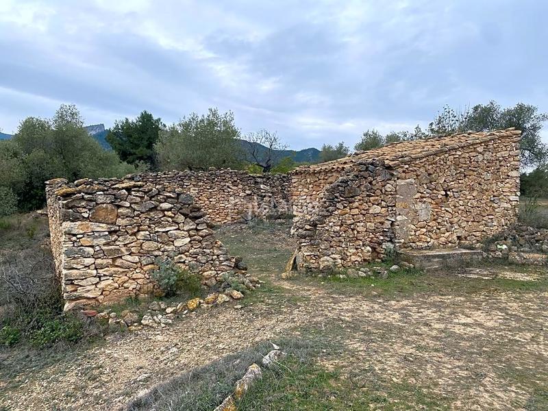 Foto 0c799da4-233f-4be1-a246-8bc722e6a8e2. Finca rústica a Rasquera