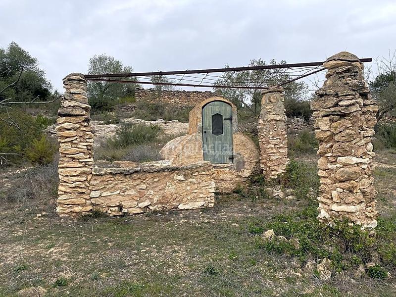 Foto 9149ce1b-cc89-4033-9278-d87d38bbe149. Finca rústica a Rasquera