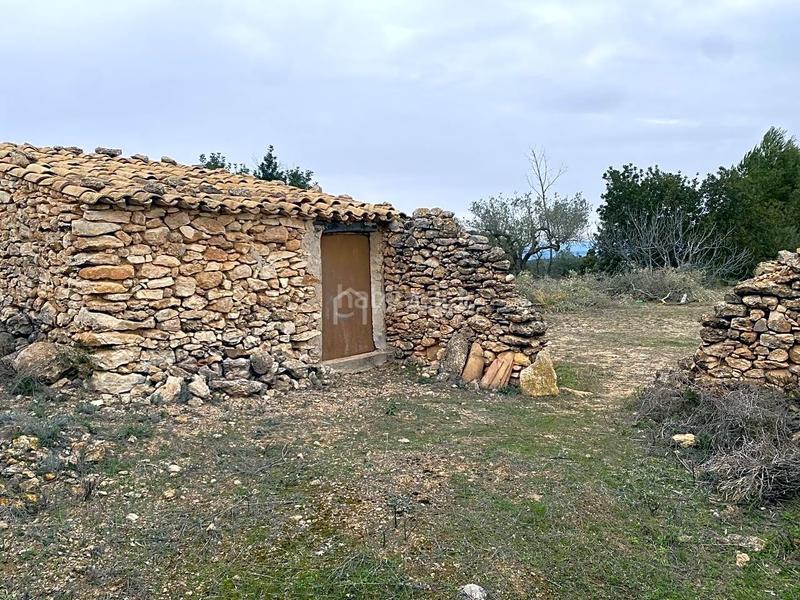 Foto cac6a69f-8b96-406e-b380-46b6f3eef57c. Finca rústica a Rasquera