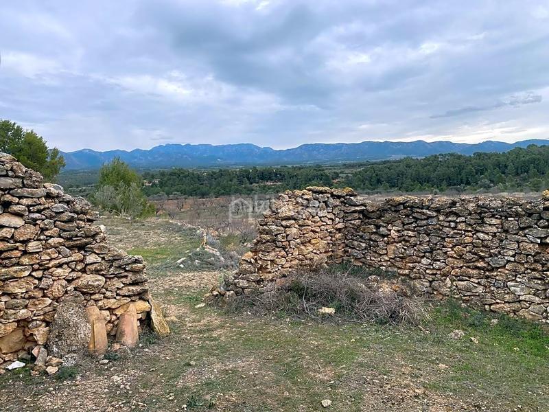 Foto db99abc7-9301-40cd-ad1c-4e206ff48bd4. Finca rústica a Rasquera