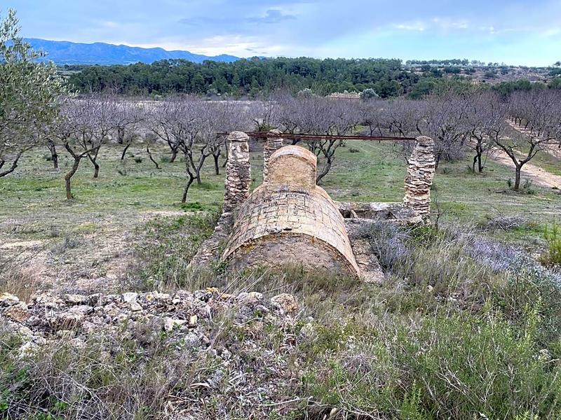 Foto f0b9e56e-d6d0-4918-82c0-ec8ba371774d. Finca rústica a Rasquera