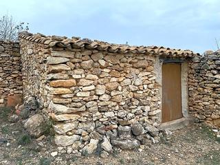 Finca rústica  Planelles