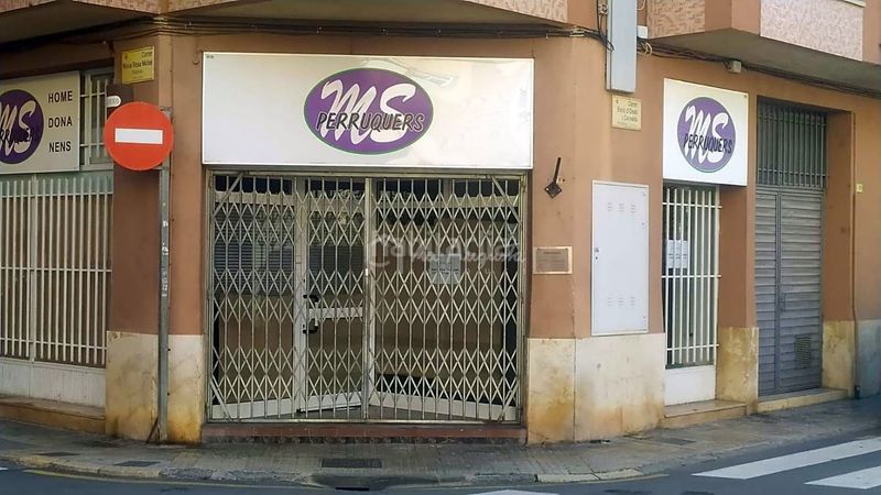 Foto 06187ada-a2da-4b0e-9476-d86b1f42f613. Local comercial a Temple Tortosa