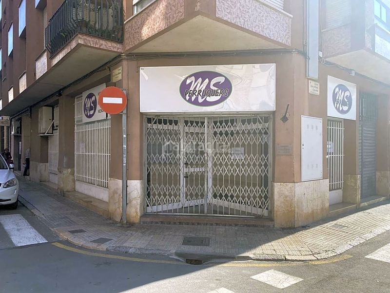 Foto 23bc5be3-5a8a-41e6-ae45-3aade0ed5d13. Local comercial a Temple Tortosa