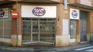 Local commercial  Sta maria rosa molas