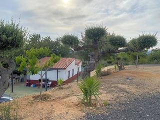 Country house  Cap roig