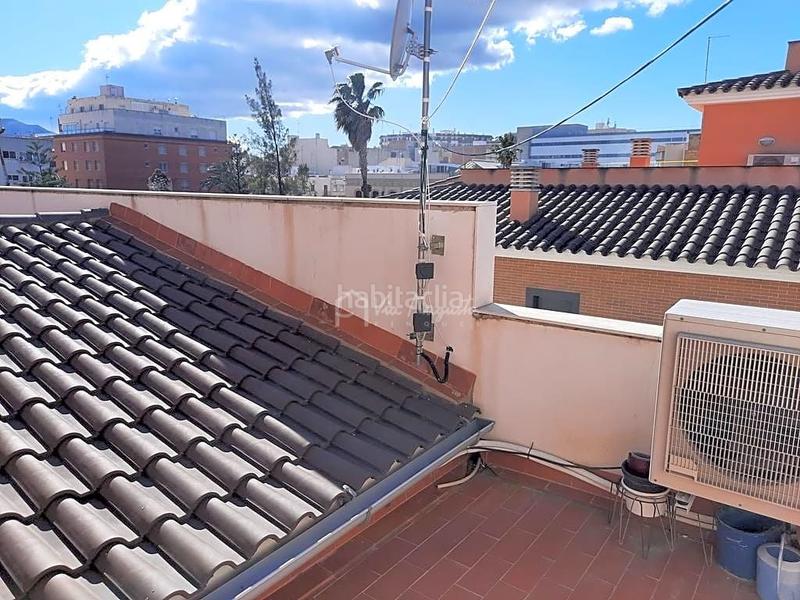 Foto 6e46b455-b1ed-4b1b-aff6-ba91ed55d276. Casa amb aparcament a Zona Hospital Amposta