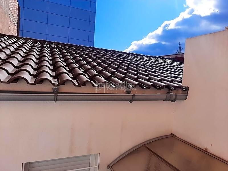 Foto 82de6a28-cc0c-4088-97f4-0bdb1565641a. Casa amb aparcament a Zona Hospital Amposta