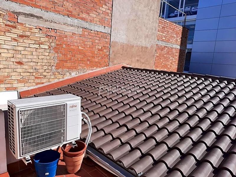 Foto 93d6b86f-22f6-497a-93a0-be64d2e57b2c. Casa amb aparcament a Zona Hospital Amposta