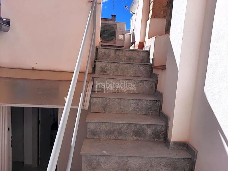 Foto 21212867-1ee8-484d-8574-db9951d3928a. Haus mit parking in Zona Hospital Amposta