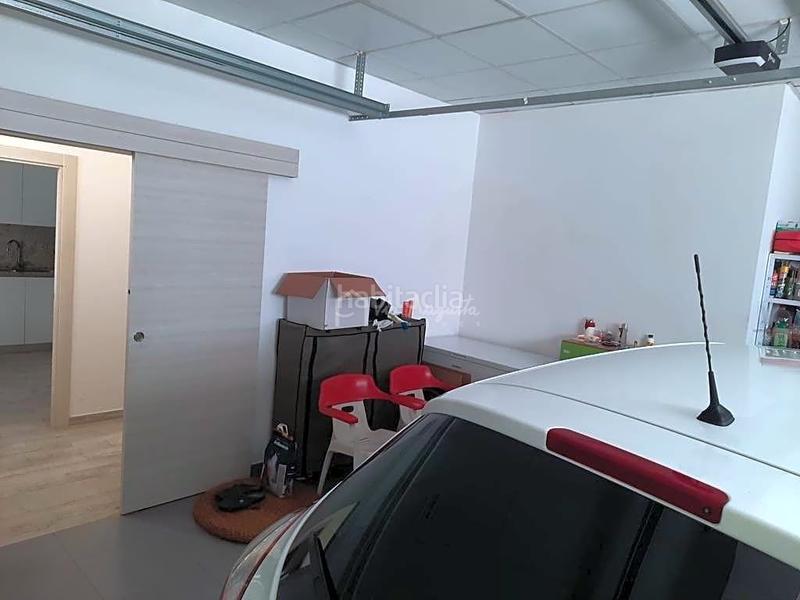 Foto 4d077465-1f03-4c37-ac10-395ab7c00df0. Haus mit parking in Zona Hospital Amposta