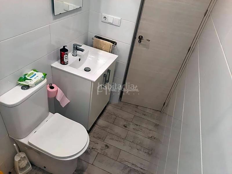 Foto 7a411a39-7cd0-4e05-9b07-87138512d7d5. House with parking in Zona Hospital Amposta