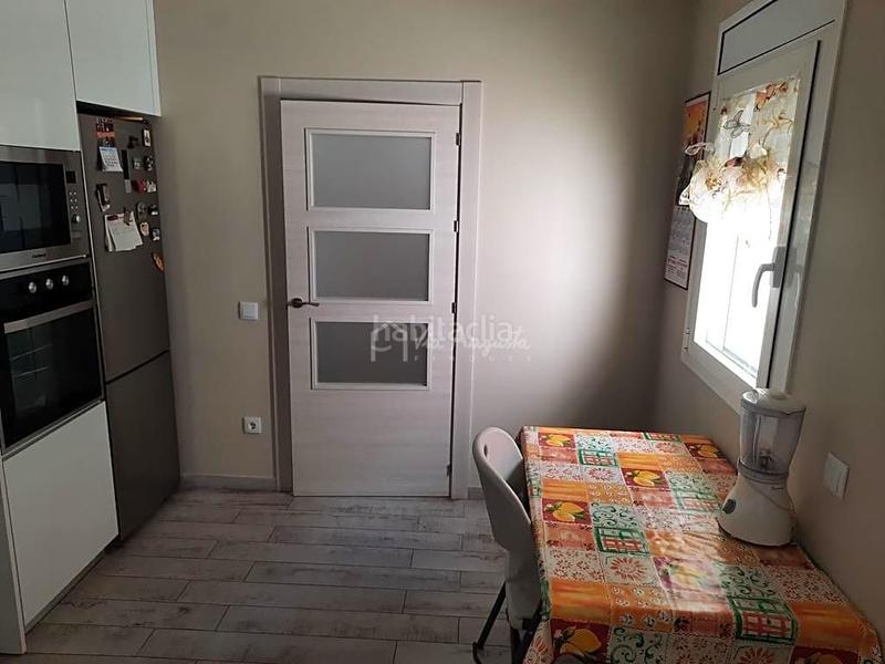 Foto fb5a3ee7-ee6a-4f2a-a8c8-799184fb1a8c. House with parking in Zona Hospital Amposta