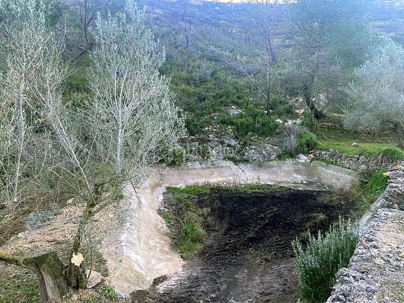 Foto eca168d0-39db-439a-9951-52438c895b16. Finca rústica a Perelló (El)