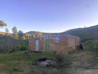 Finca rústica  Perchels. Terreno en venta en el perelló de 39.705 m2