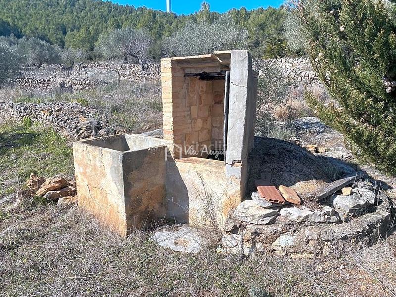 Foto 7e1ca7b5-ae30-4a07-9ef4-7de3370820e1. Rural plot in Perelló (El)