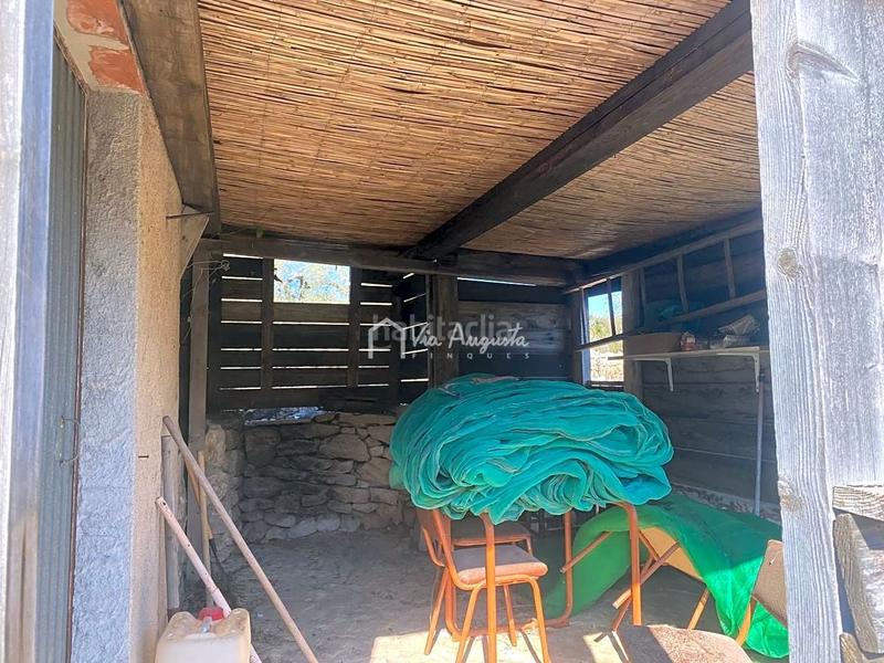 Foto ae8f15b9-fdd2-4006-9c4e-49b5a978d261. Finca rústica a Perelló (El)