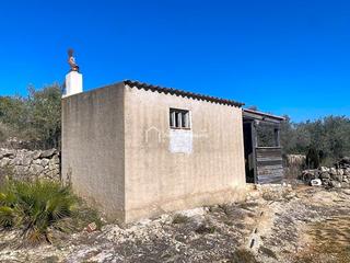 Finca rústica  Calobres