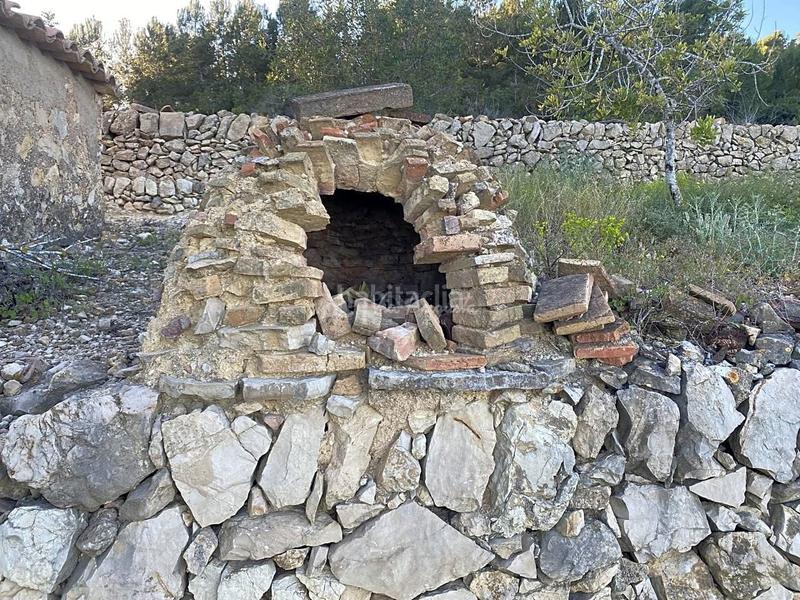 Foto 1dd7e497-67f6-4656-b89a-b64a797313df. Finca rústica a Perelló (El)
