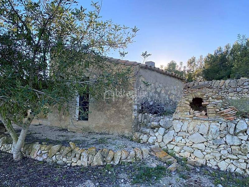 Foto ac67c728-6861-4e71-995a-2d6ee28dd497. Finca rústica a Perelló (El)