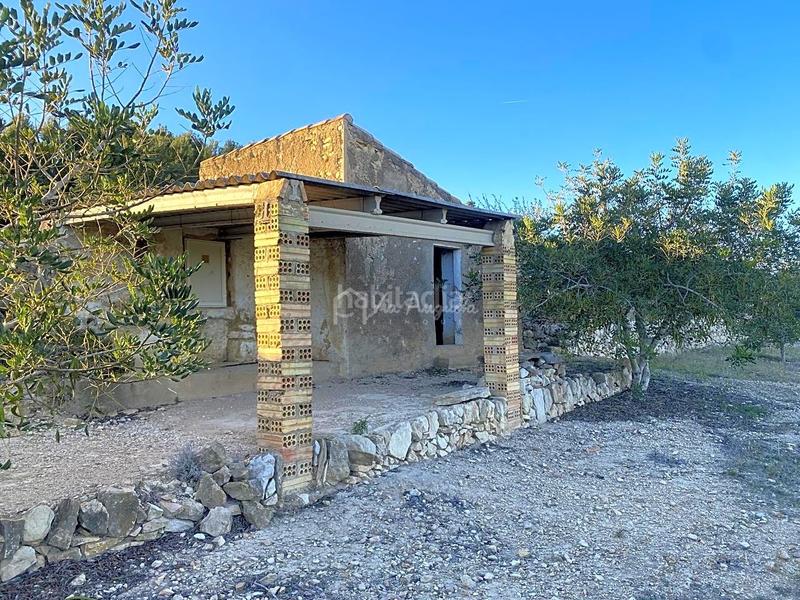 Foto c3f0da74-d7aa-4e75-b8a2-76c29a700230. Finca rústica a Perelló (El)