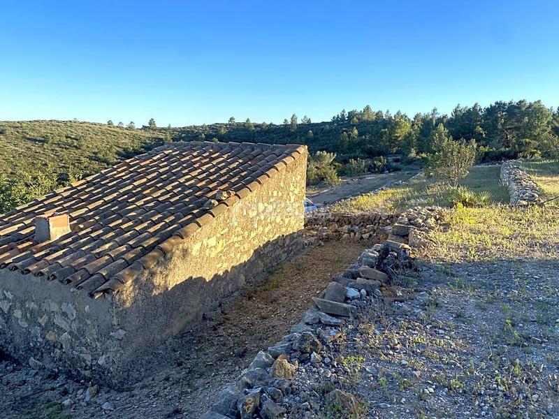Foto e4649946-daa5-478f-835e-a337444b800f. Finca rústica en Perelló (El)