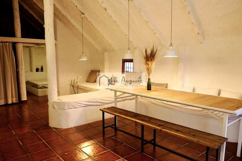 Foto 04203ef9-a30a-463f-a968-a5b90b0556be. Casale in Zona Hospital Amposta