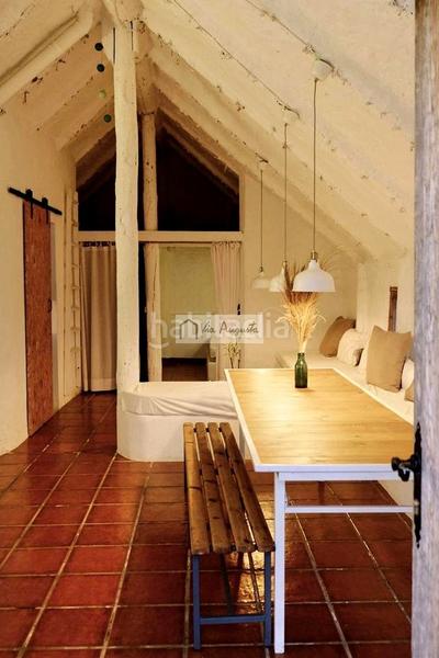 Foto 2e44561d-fd78-4d26-8715-65866e85e61f. Casale in Zona Hospital Amposta