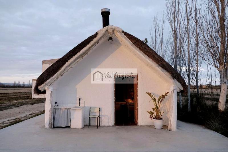 Foto 51a3140b-a941-4ee4-b416-f746838ab52f. Casale in Zona Hospital Amposta