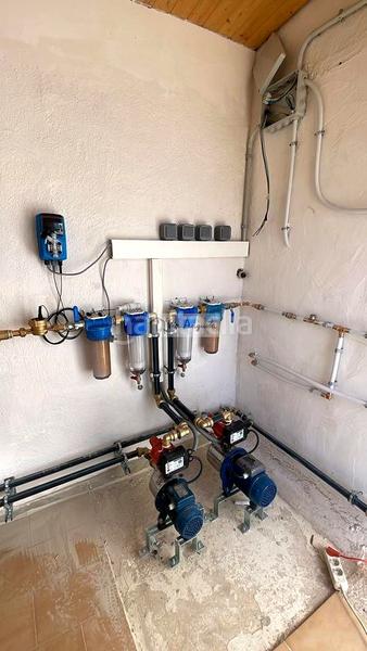 Foto 7310dadc-23b2-4958-b8e4-eeb6a0c436f4. Casale in Zona Hospital Amposta