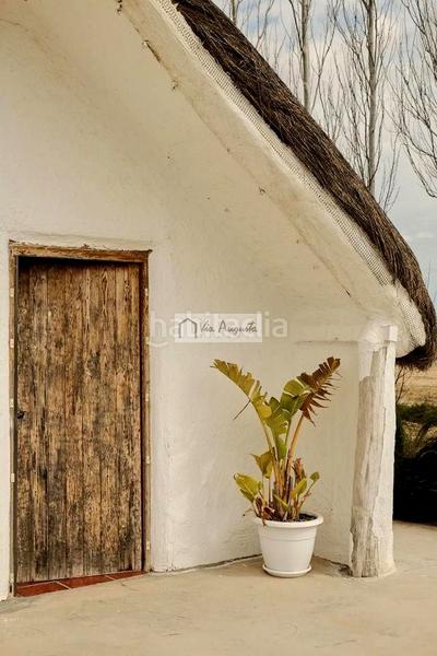 Foto 7d57f981-cb33-46ce-80cf-a4a9d46f7957. Casale in Zona Hospital Amposta